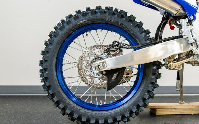 2026 Yamaha YZ250FX