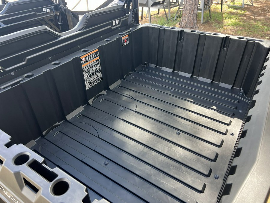2026 Polaris Ranger® Crew SP 570 Base