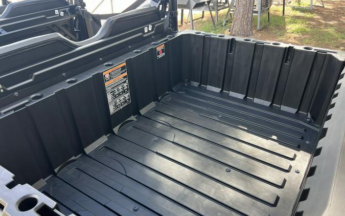 2026 Polaris Ranger® Crew SP 570 Base