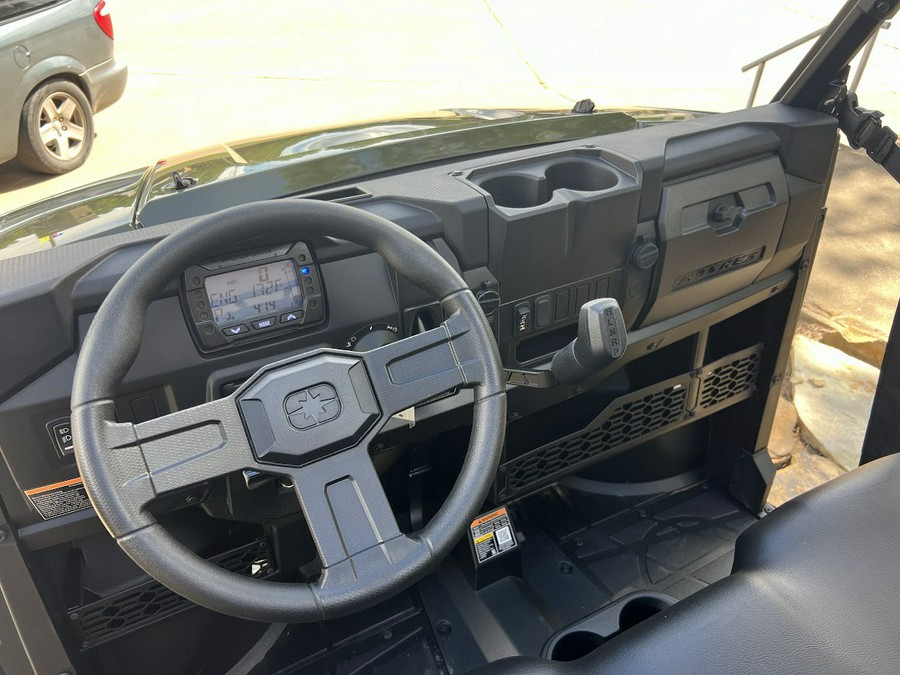 2026 Polaris Ranger® Crew SP 570 Base