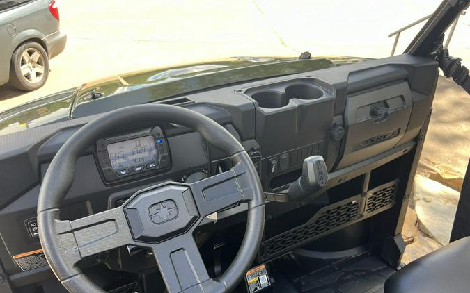 2026 Polaris Ranger® Crew SP 570 Base