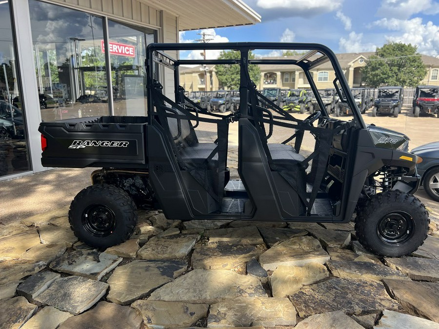 2026 Polaris Ranger® Crew SP 570 Base