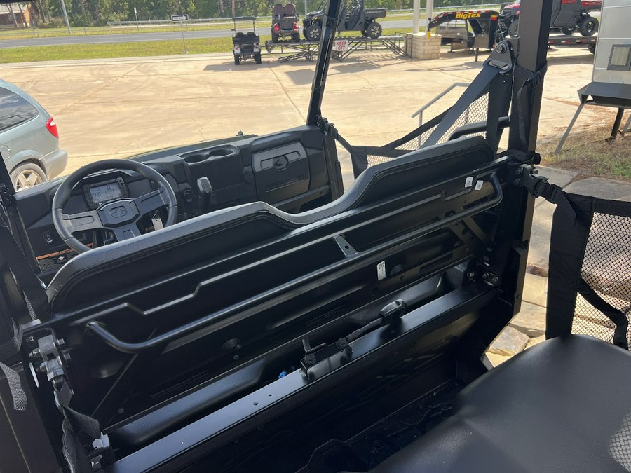 2026 Polaris Ranger® Crew SP 570 Base