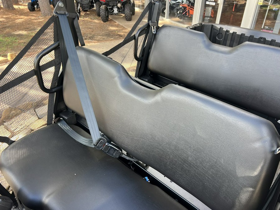 2026 Polaris Ranger® Crew SP 570 Base