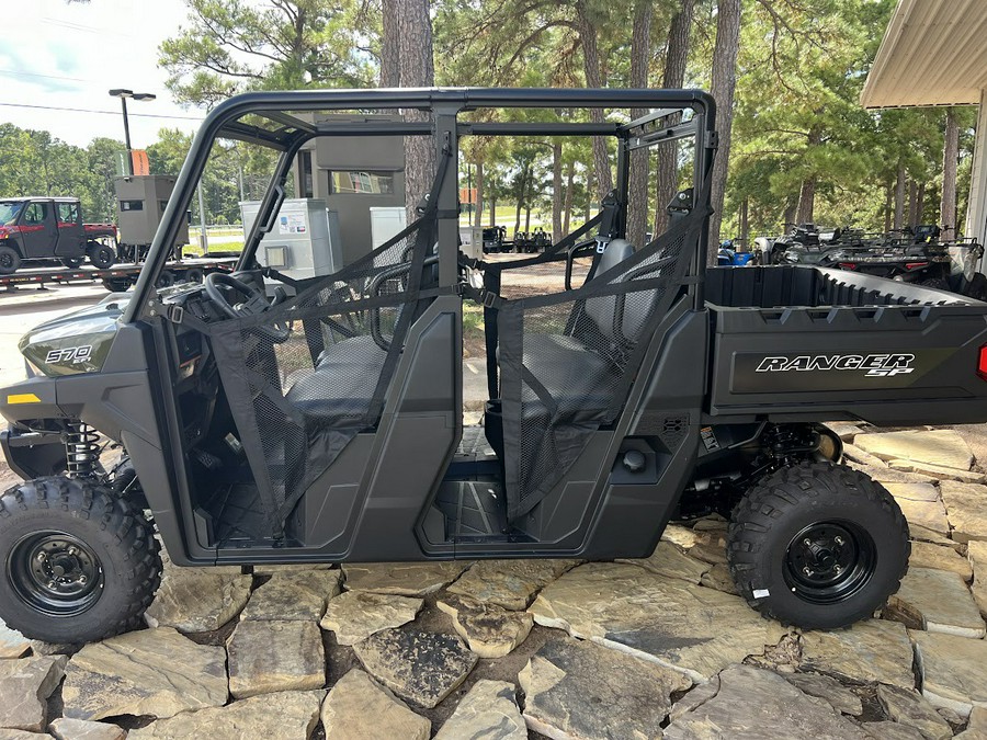 2026 Polaris Ranger® Crew SP 570 Base