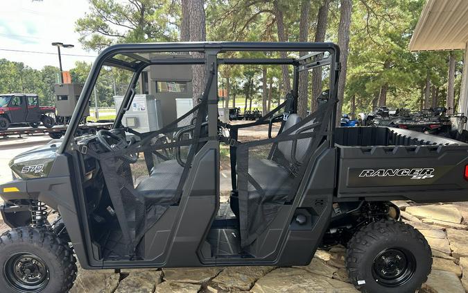 2026 Polaris Ranger® Crew SP 570 Base