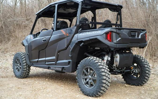 2026 Polaris® General XP 4 1000 Ultimate
