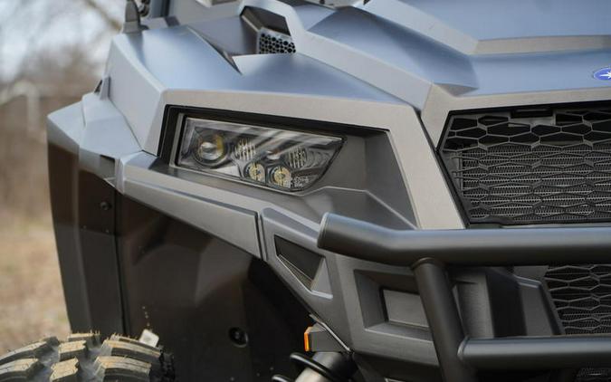 2026 Polaris® General XP 4 1000 Ultimate