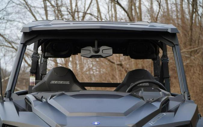 2026 Polaris® General XP 4 1000 Ultimate