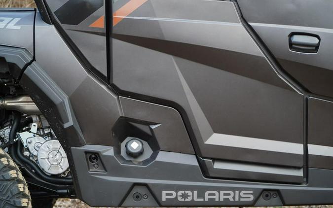 2026 Polaris® General XP 4 1000 Ultimate