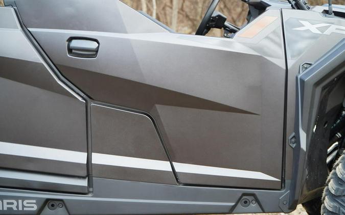 2026 Polaris® General XP 4 1000 Ultimate