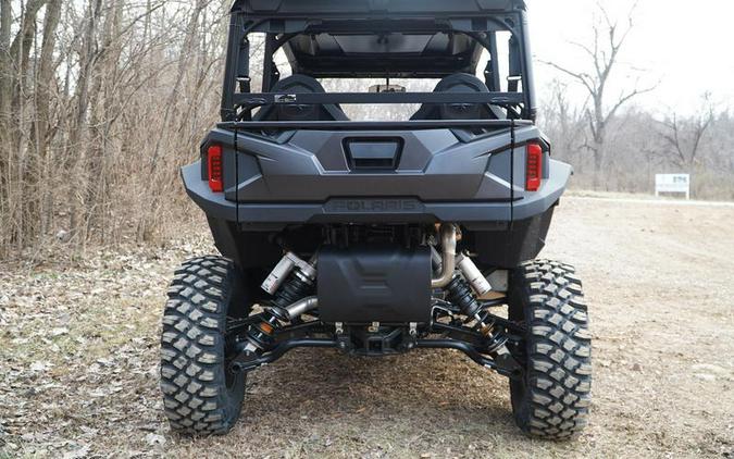 2026 Polaris® General XP 4 1000 Ultimate