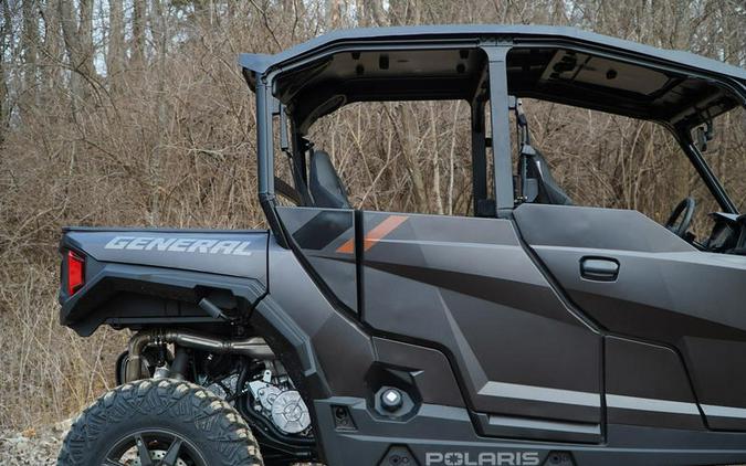 2026 Polaris® General XP 4 1000 Ultimate