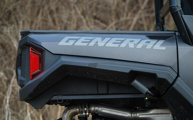 2026 Polaris® General XP 4 1000 Ultimate