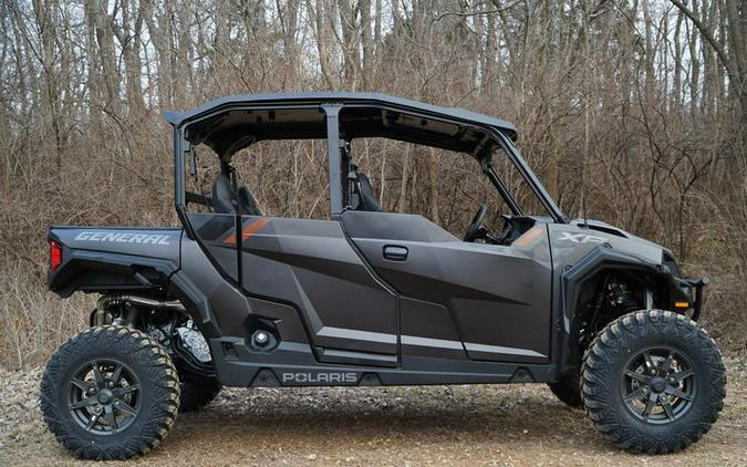 2026 Polaris® General XP 4 1000 Ultimate