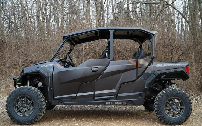 2026 Polaris® General XP 4 1000 Ultimate