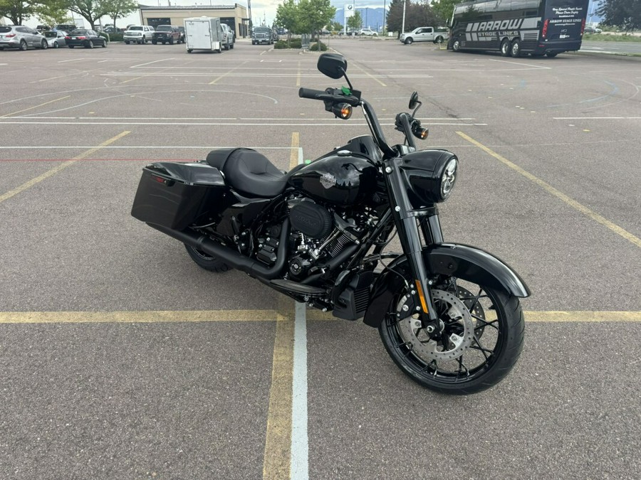 2025 Harley-Davidson® Road King® Special