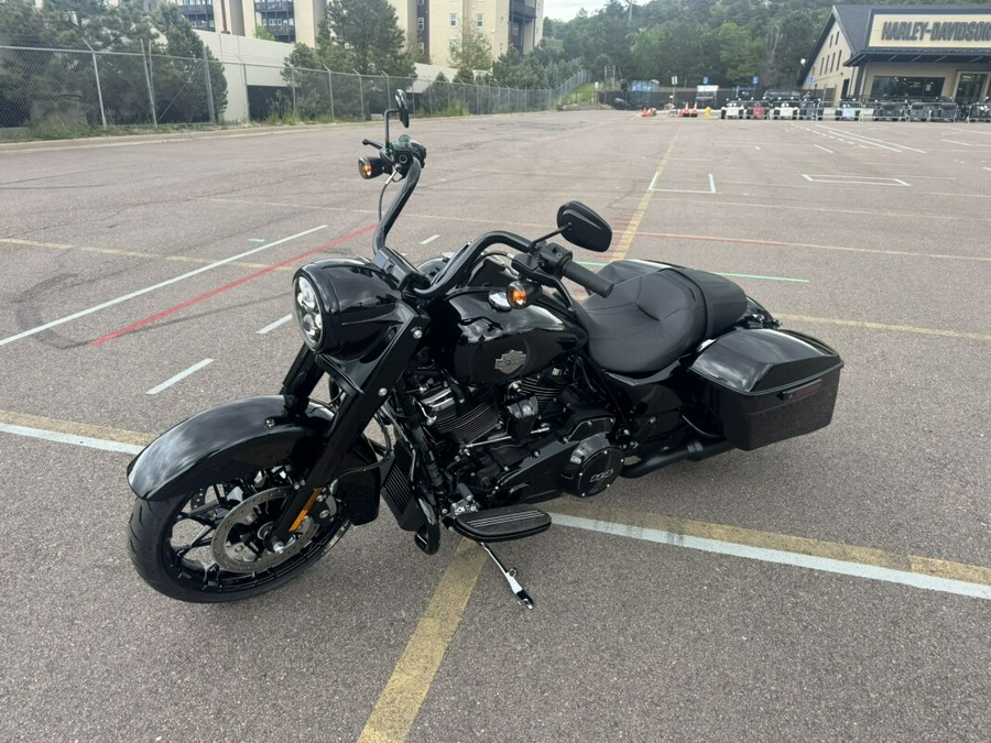 2025 Harley-Davidson® Road King® Special