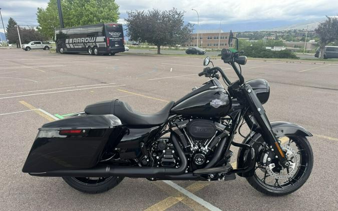 2025 Harley-Davidson® Road King® Special