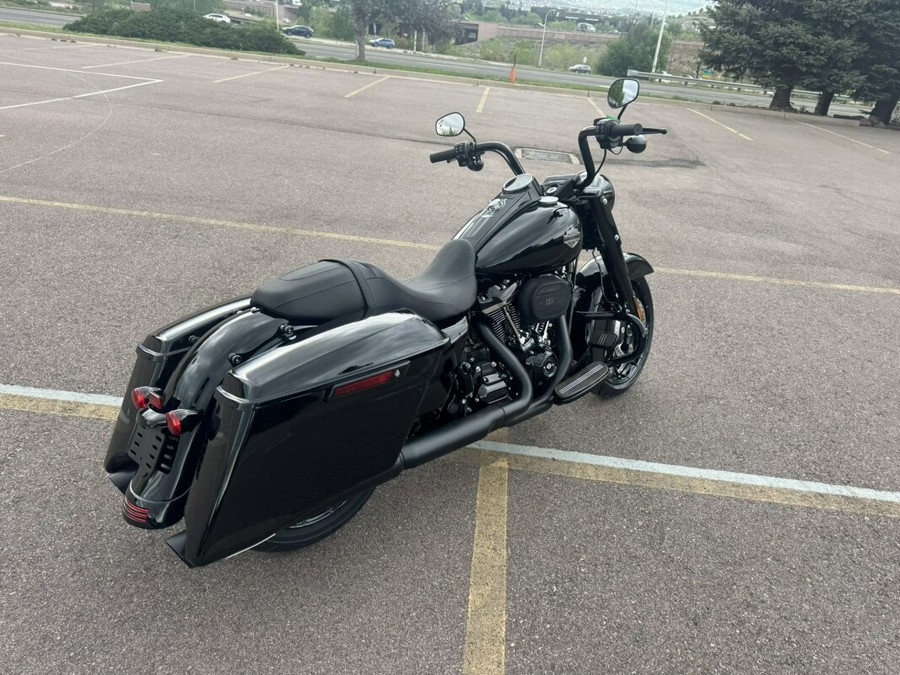 2025 Harley-Davidson® Road King® Special