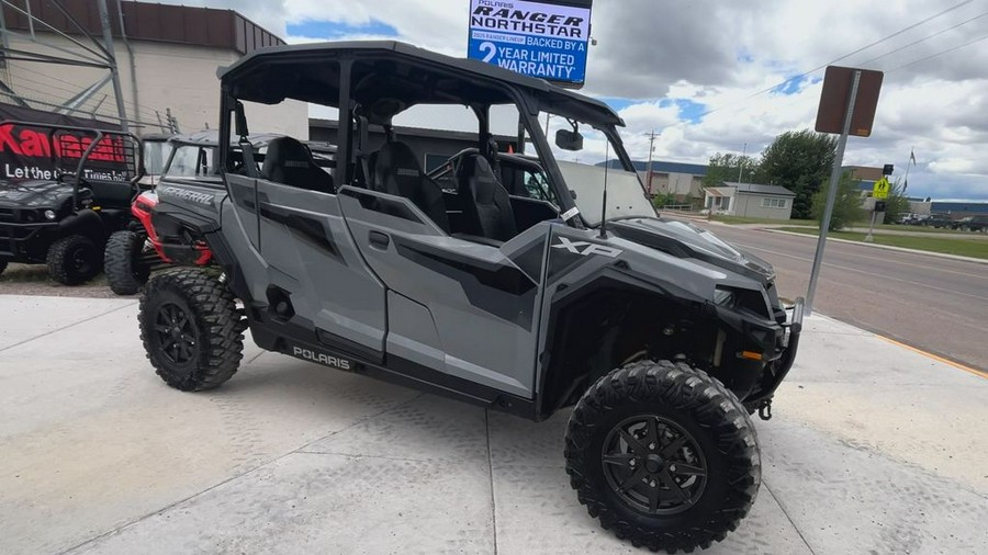 2023 Polaris® General XP 4 1000 Ultimate