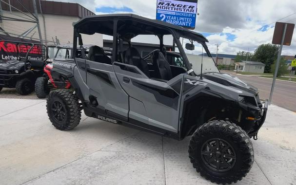 2023 Polaris® General XP 4 1000 Ultimate