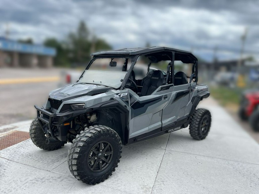2023 Polaris® General XP 4 1000 Ultimate