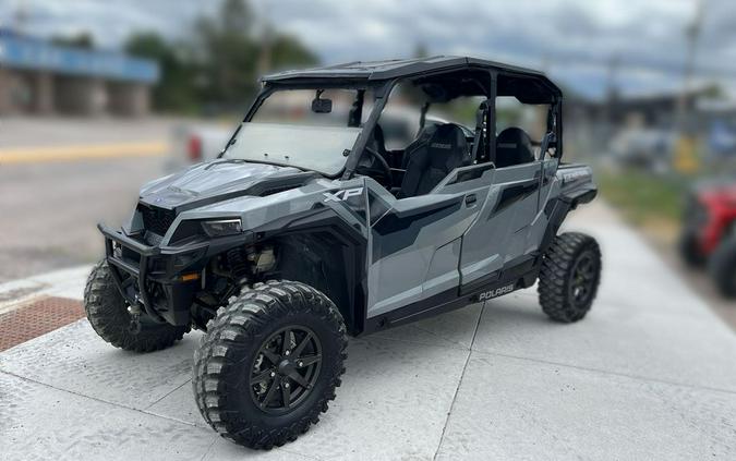 2023 Polaris® General XP 4 1000 Ultimate