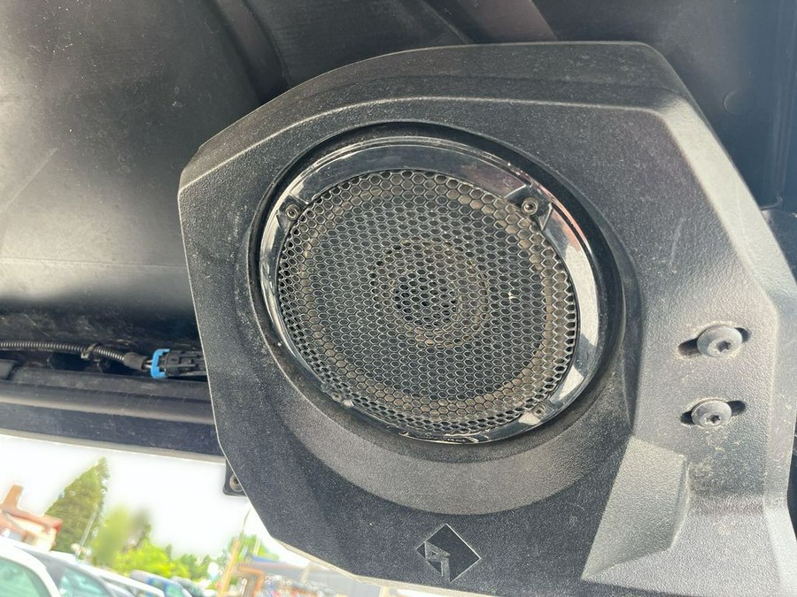 2023 Polaris® General XP 4 1000 Ultimate