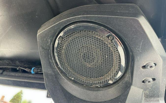 2023 Polaris® General XP 4 1000 Ultimate