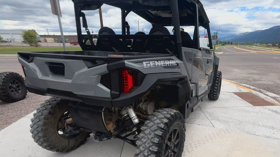 2023 Polaris® General XP 4 1000 Ultimate