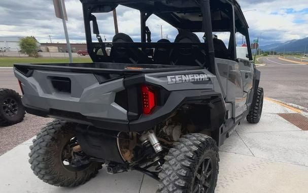 2023 Polaris® General XP 4 1000 Ultimate