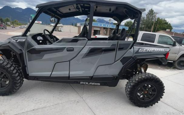 2023 Polaris® General XP 4 1000 Ultimate