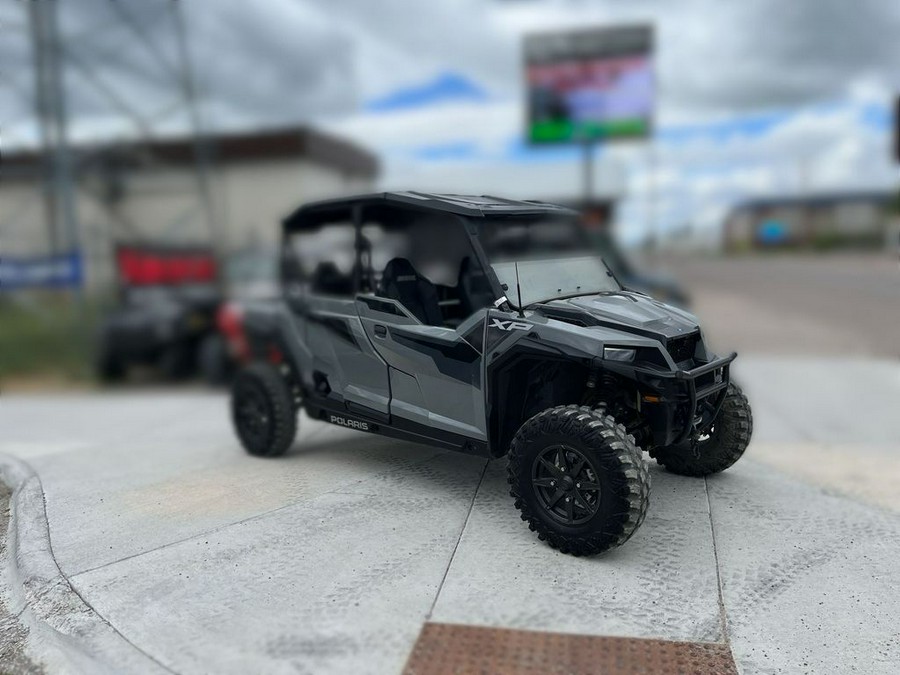 2023 Polaris® General XP 4 1000 Ultimate