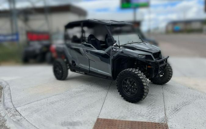 2023 Polaris® General XP 4 1000 Ultimate