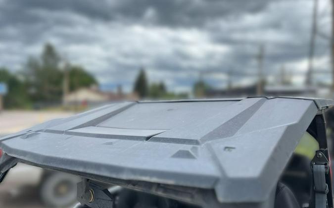 2023 Polaris® General XP 4 1000 Ultimate