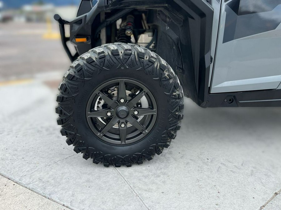 2023 Polaris® General XP 4 1000 Ultimate