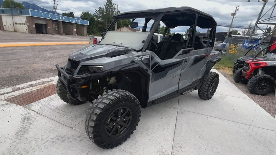 2023 Polaris® General XP 4 1000 Ultimate