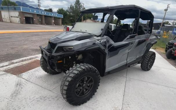 2023 Polaris® General XP 4 1000 Ultimate