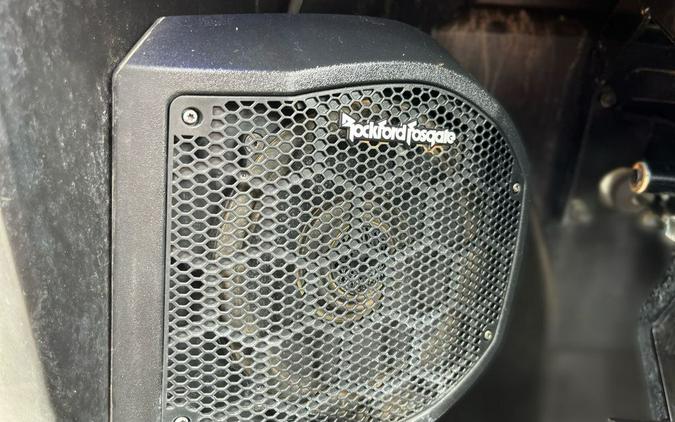 2023 Polaris® General XP 4 1000 Ultimate