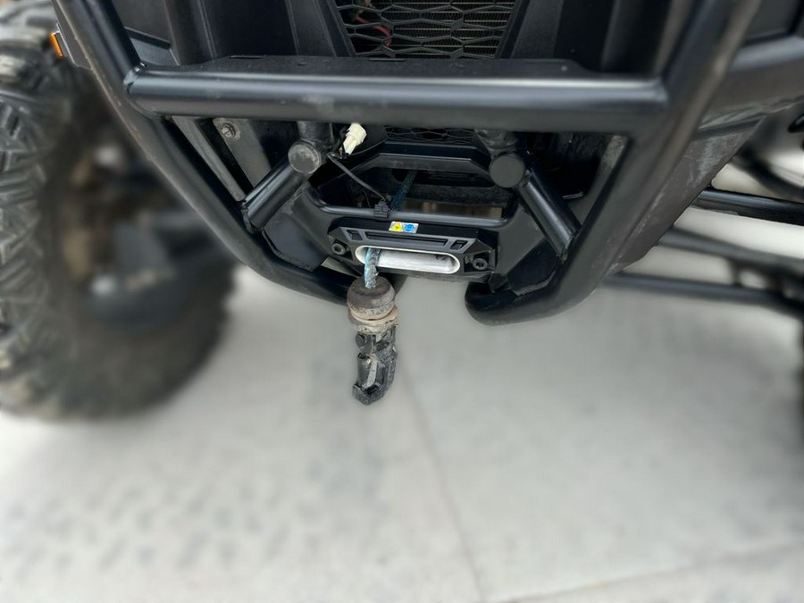 2023 Polaris® General XP 4 1000 Ultimate