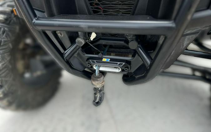 2023 Polaris® General XP 4 1000 Ultimate