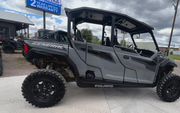 2023 Polaris® General XP 4 1000 Ultimate