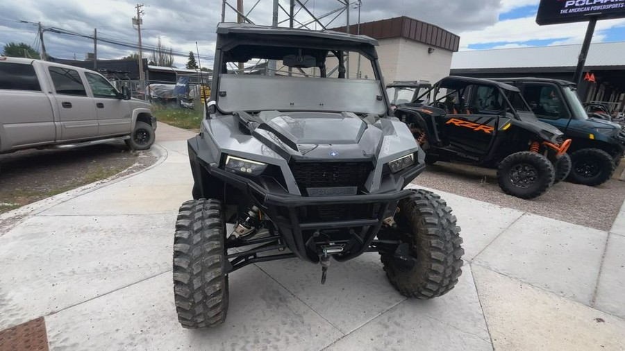 2023 Polaris® General XP 4 1000 Ultimate