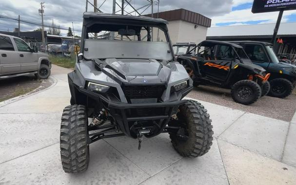 2023 Polaris® General XP 4 1000 Ultimate