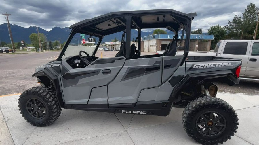 2023 Polaris® General XP 4 1000 Ultimate