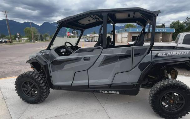 2023 Polaris® General XP 4 1000 Ultimate