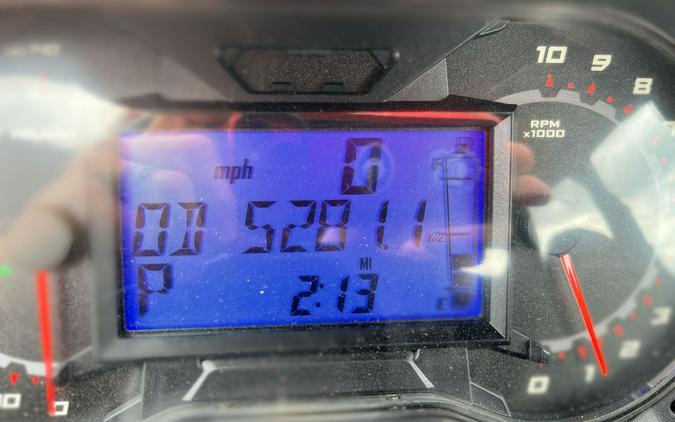 2023 Polaris® General XP 4 1000 Ultimate