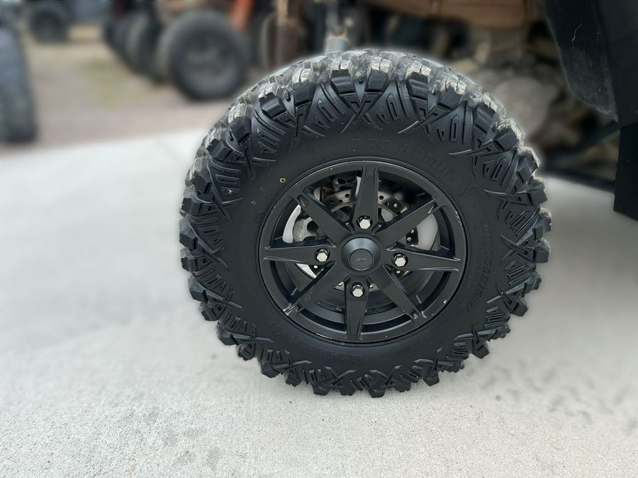 2023 Polaris® General XP 4 1000 Ultimate