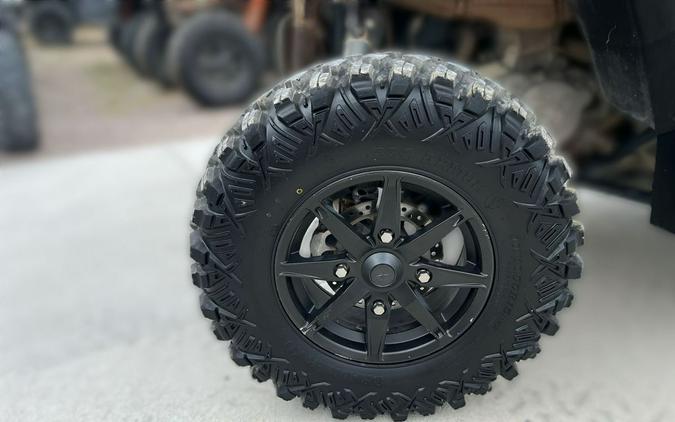 2023 Polaris® General XP 4 1000 Ultimate